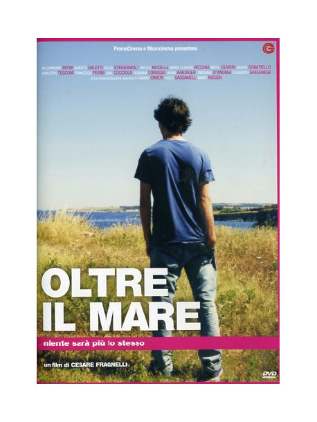 Oltre Il Mare