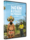 140 Km A L'Ouest Du Paradis [Edizione: Francia]
