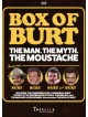 Box Of Burt: Burt Reynolds Collection [Edizione: Australia]