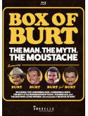 Box Of Burt: Burt Reynolds Collection [Edizione: Australia]