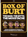 Box Of Burt: Burt Reynolds Collection [Edizione: Australia]