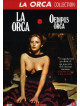 Orca (La) / Oedipus Orca (2 Dvd)