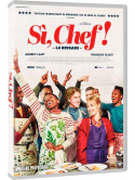 Si, Chef! - La Brigade