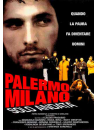 Palermo-Milano Solo Andata