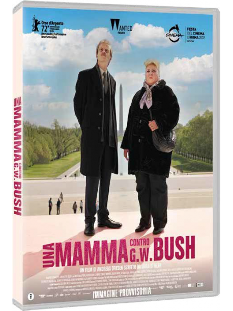 Mamma Contro Bush (Una)