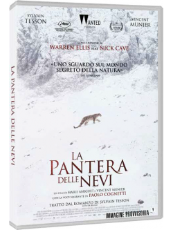 Pantera Delle Nevi (La)