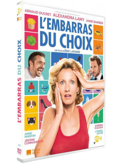 Embarras Du Choix (L') [Edizione: Francia]