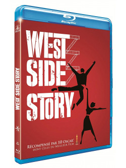 West Side Story [Edizione: Francia]