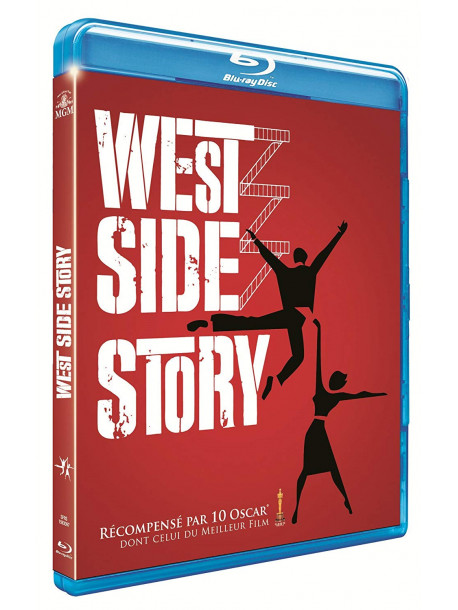 West Side Story [Edizione: Francia]