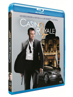 Casino Royale [Edizione: Francia]