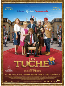 Les Tuche 3 [Edizione: Francia]