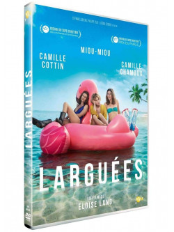 Larguees [Edizione: Francia]