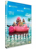 Larguees [Edizione: Francia]