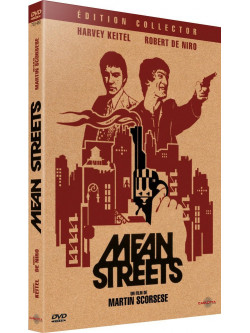 Mean Streets [Edizione: Francia]