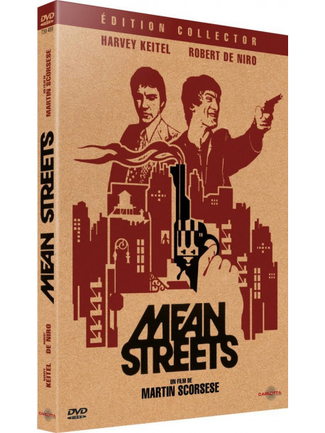 Mean Streets [Edizione: Francia]