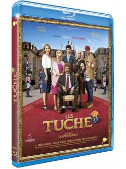 Les Tuche 3 [Edizione: Francia]