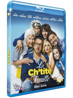 Chtite Famille (La) [Edizione: Francia]