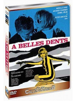 A Belles Dents [Edizione: Francia]