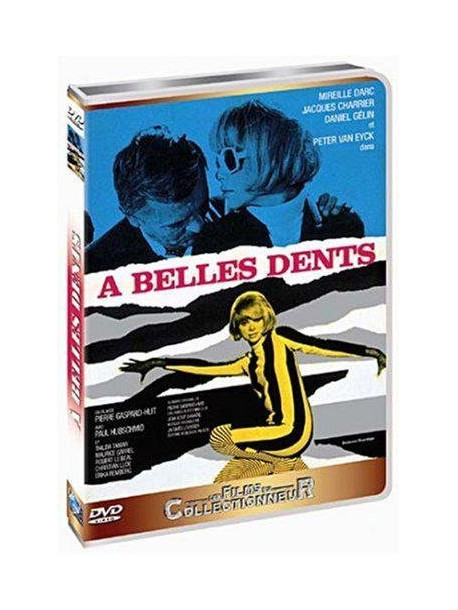 A Belles Dents [Edizione: Francia]