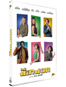 Dindon (Le) [Edizione: Francia]