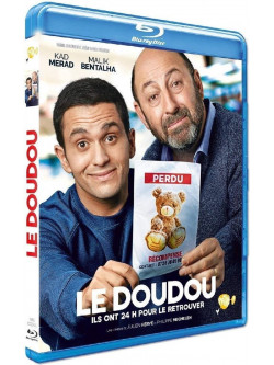 Doudou (Le) [Edizione: Francia]