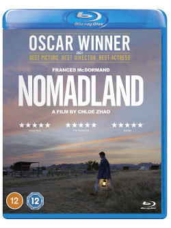 Nomadland [Edizione: Regno Unito] [ITA]