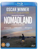 Nomadland [Edizione: Regno Unito] [ITA]