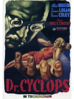 Dr. Cyclops