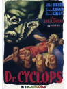 Dr. Cyclops