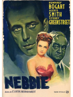Nebbie
