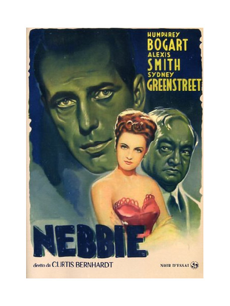Nebbie