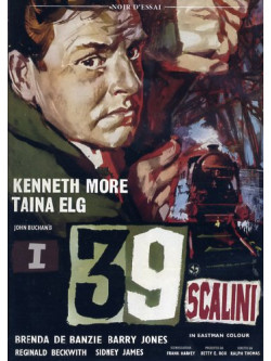 39 Scalini (I) (1959)