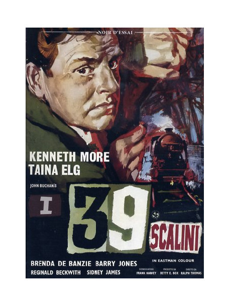 39 Scalini (I) (1959)