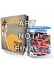 Lupin III - Tv Movie Collection 1989-1991 (3 Blu-Ray+Action Figure)