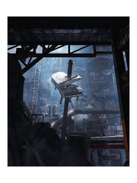 Nier: Automata Fan Festival 12022 Kowareta 5 [Edizione: Stati Uniti]