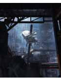 Nier: Automata Fan Festival 12022 Kowareta 5 [Edizione: Stati Uniti]