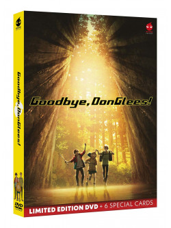 Goodbye, Donglees! (Edizione Limited+6 Cards)