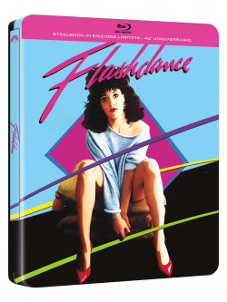 Flashdance (Steelbook)