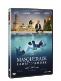 Masquerade - Ladri D'Amore