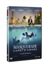 Masquerade - Ladri D'Amore