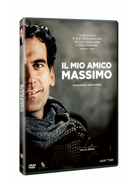 Mio Amico Massimo (Il)