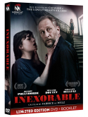 Inexorable (Dvd+Booklet)