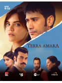 Terra Amara 05 (Eps 33-40)