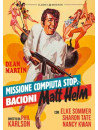 Missione Compiuta, Stop, Bacioni Matt Helm