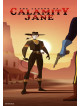 The Legend Of Calamity Jane [Edizione: Stati Uniti]