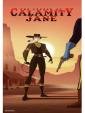 The Legend Of Calamity Jane [Edizione: Stati Uniti]