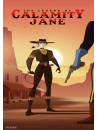The Legend Of Calamity Jane [Edizione: Stati Uniti]