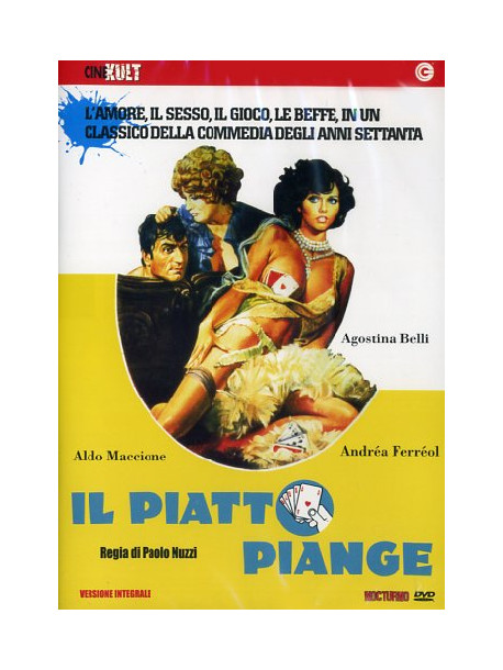 Piatto Piange (Il)