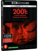 2001 - A Space Odyssey [Edizione: Paesi Bassi]