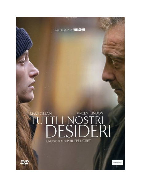 Tutti I Nostri Desideri